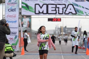 Carrera 5K Halcones UAL