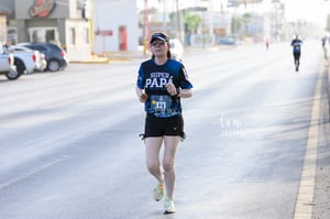 Carrera 5K y 10 millas Día del Padre @tar.mx
