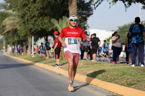 Jorge Angulo, Ducks | Carrera 5K y 10 millas Día del Padre