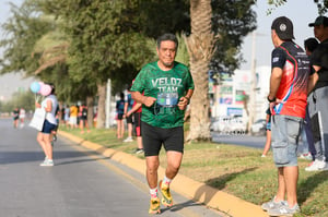 Veloz Team | Carrera 5K y 10 millas Día del Padre