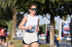 Estefania Berlanga | Carrera 5K y 10 millas Día del Padre