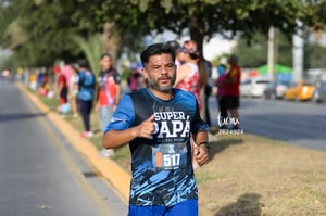  | Carrera 5K y 10 millas Día del Padre