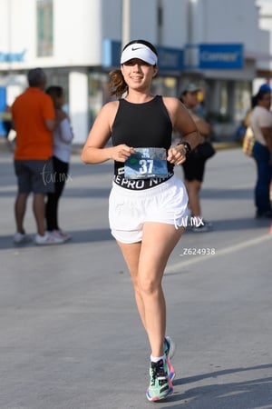 Carrera 5K y 10 millas Día del Padre