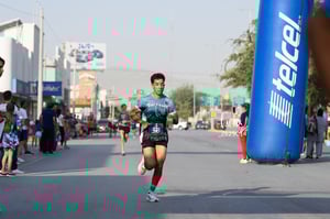 Carrera 5K y 10 millas Día del Padre