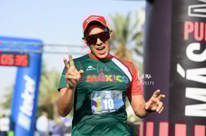 Carrera 5K y 10 millas Día del Padre