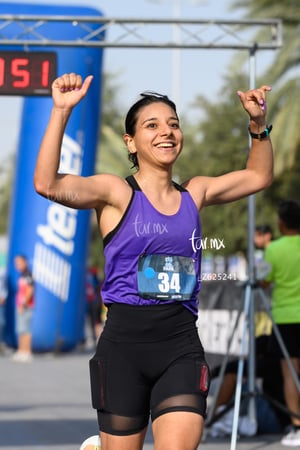 Pamela Salgado | Carrera 5K y 10 millas Día del Padre