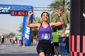 Pamela Salgado | Carrera 5K y 10 millas Día del Padre