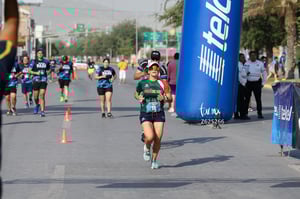 Carrera 5K y 10 millas Día del Padre