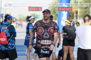 Carrera 5K y 10 millas Día del Padre
