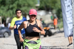 Marisol Barrientos | Carrera La presa 2023