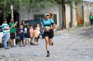Carrera La presa 2023