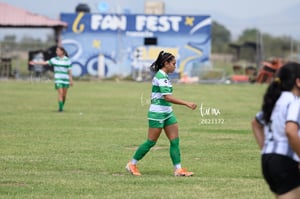  | Santos CEFOR vs CETIS 83 Liga Estudiantil