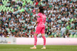 Carlos Acevedo | Santos Laguna vs Rayados de Monterrey cuartos de final