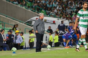 Víctor Vucetich | Santos Laguna vs Rayados de Monterrey cuartos de final