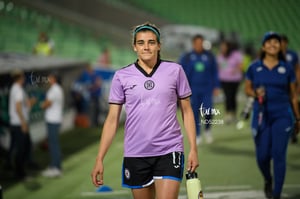 Cori Sullivan | Santos  Laguna vs Cruz Azul Liga MX Femenil J15