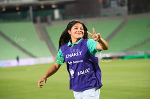 | Santos  Laguna vs Cruz Azul Liga MX Femenil J15