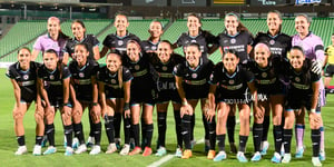 equipo Cruz Azul femenil | Santos  Laguna vs Cruz Azul Liga MX Femenil J15