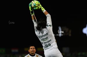Santos vs America J5 C2023 Liga MX