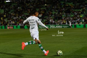 Hugo Rodríguez | Santos vs America J5 C2023 Liga MX