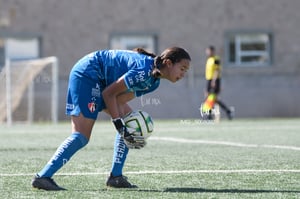 Camila Vázquez | Santos vs Atlas J10 C2023 Liga MX