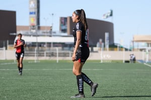 Ana Torres | Santos vs Atlas J10 C2023 Liga MX
