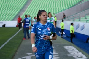 Vania Villalobos | Santos Laguna vs Atlas FC J11 C2023 Liga MX femenil