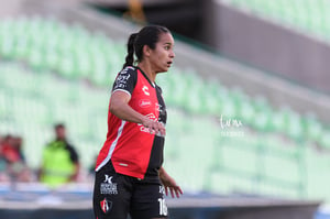 Daniela Cruz | Santos Laguna vs Atlas FC J11 C2023 Liga MX femenil