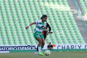 Brenda León | Santos Laguna vs Atlas FC J11 C2023 Liga MX femenil