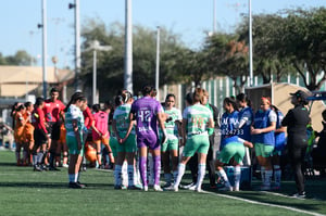 equipo | Santos vs Atlas femenil sub 19