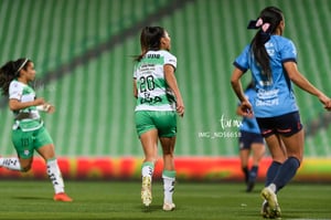 Lia Romero | Guerreras del Santos Laguna vs Chivas de Guadalajara J3 C2023 Liga MX femenil