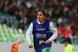 Judith Félix | Guerreras del Santos Laguna vs Chivas de Guadalajara J3 C2023 Liga MX femenil