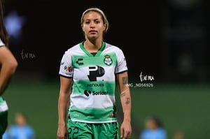 Sheila Pulido | Guerreras del Santos Laguna vs Chivas de Guadalajara J3 C2023 Liga MX femenil