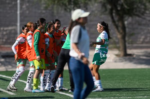 Santos Laguna vs Chivas sub 19