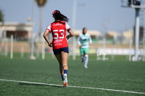 Santos Laguna vs Chivas sub 19