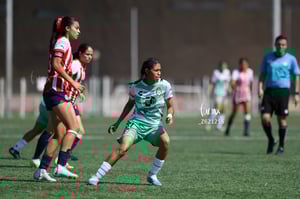 Santos Laguna vs Chivas sub 19