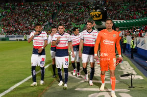  | Santos vs Chivas J6 A2023 Liga MX