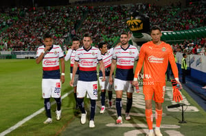  | Santos vs Chivas J6 A2023 Liga MX