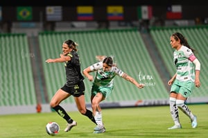 Santos Laguna vs Bravas FC Juárez