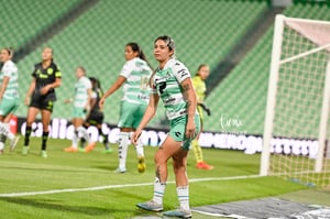Sheila Pulido | Santos Laguna vs Bravas FC Juárez