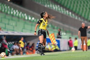 Aranza Quero | Santos vs FC Juárez J13 C2023 Liga MX femenil