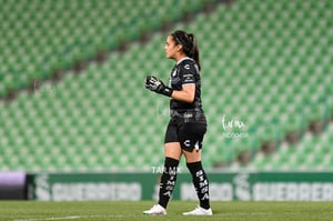 Paola Calderón | Santos vs FC Juárez J13 C2023 Liga MX femenil
