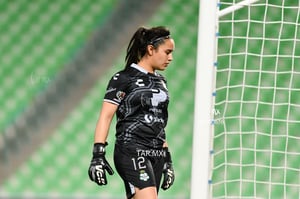 Paola Calderón | Santos vs FC Juárez J13 C2023 Liga MX femenil