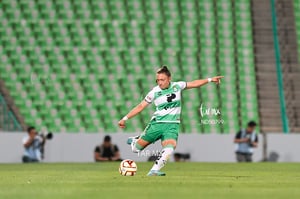 Natalia Miramontes | Santos vs FC Juárez J13 C2023 Liga MX femenil