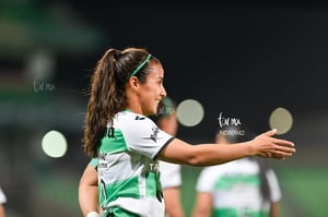 del Gol de Peraza, Cinthya Peraza | Santos vs FC Juárez J13 C2023 Liga MX femenil