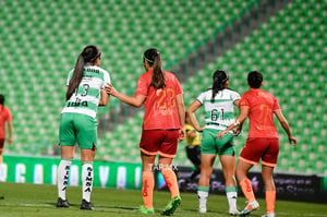 | Santos vs FC Juárez J13 C2023 Liga MX femenil
