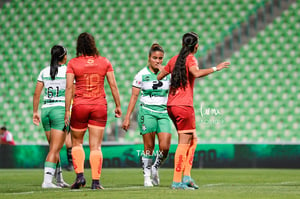  | Santos vs FC Juárez J13 C2023 Liga MX femenil