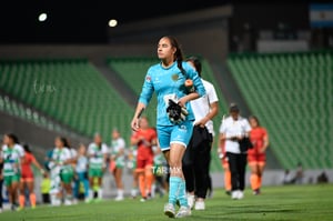 Natalia Acuña | Santos vs FC Juárez J13 C2023 Liga MX femenil