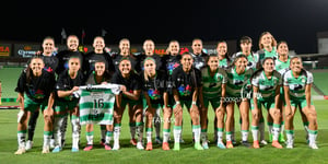 Santos Laguna Femenil | Santos vs FC Juárez J13 C2023 Liga MX femenil