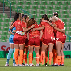 FC Juárez Femenil @tar.mx