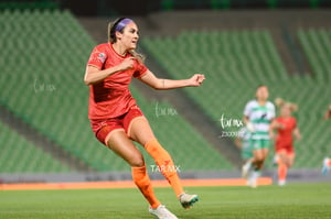 Jasmine Casarez | Santos vs FC Juárez J13 C2023 Liga MX femenil